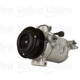 Purchase Top-Quality New Compressor And Clutch by VALEO - 815583 pa12