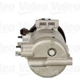 Purchase Top-Quality New Compressor And Clutch by VALEO - 815583 pa13