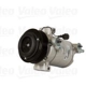 Purchase Top-Quality New Compressor And Clutch by VALEO - 815583 pa17