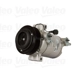Purchase Top-Quality New Compressor And Clutch by VALEO - 815583 pa4