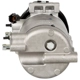 Purchase Top-Quality New Compressor And Clutch by VALEO - 815583 pa6