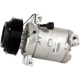 Purchase Top-Quality New Compressor And Clutch by VALEO - 815583 pa7
