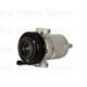 Purchase Top-Quality New Compressor And Clutch by VALEO - 815584 pa3