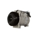 Purchase Top-Quality VALEO - 815586 - A/C Compressor pa1