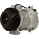 Purchase Top-Quality VALEO - 815592 - A/C Compressor pa1