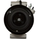 Purchase Top-Quality VALEO - 815592 - A/C Compressor pa4
