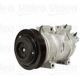 Purchase Top-Quality New Compressor And Clutch by VALEO - 815593 pa2