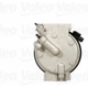 Purchase Top-Quality New Compressor And Clutch by VALEO - 815593 pa3