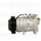Purchase Top-Quality New Compressor And Clutch by VALEO - 815593 pa5
