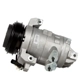 Purchase Top-Quality VALEO - 815601 - A/C Compressor pa2