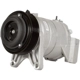 Purchase Top-Quality New Compressor And Clutch by VALEO - 815609 pa10