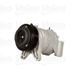 Purchase Top-Quality New Compressor And Clutch by VALEO - 815609 pa2