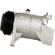 Purchase Top-Quality New Compressor And Clutch by VALEO - 815609 pa8