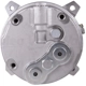 Purchase Top-Quality New Compressor And Clutch by VALEO - 815625 pa2