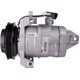 Purchase Top-Quality VALEO - 815632 - A/C Compressor pa1