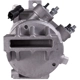 Purchase Top-Quality VALEO - 815632 - A/C Compressor pa4