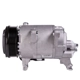 Purchase Top-Quality VALEO - 815635 - A/C Compressor pa1