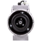 Purchase Top-Quality New Compressor And Clutch by VALEO - 815652 pa10
