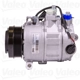 Purchase Top-Quality New Compressor And Clutch by VALEO - 815652 pa2
