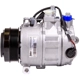 Purchase Top-Quality New Compressor And Clutch by VALEO - 815652 pa7