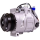 Purchase Top-Quality New Compressor And Clutch by VALEO - 815652 pa8