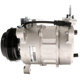 Purchase Top-Quality VALEO - 815671 - A/C Compressor pa1