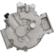 Purchase Top-Quality New Compressor And Clutch by VALEO - 815672 pa2