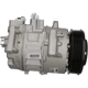 Purchase Top-Quality New Compressor And Clutch by VALEO - 815672 pa5