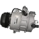 Purchase Top-Quality VALEO - 815673 - A/C Compressor pa1