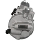 Purchase Top-Quality VALEO - 815673 - A/C Compressor pa4