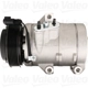 Purchase Top-Quality New Compressor And Clutch by VALEO - 815674 pa5