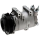 Purchase Top-Quality VALEO - 815675 - A/C Compressor pa1