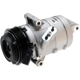 Purchase Top-Quality VALEO - 815676 - A/C Compressor pa1