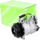 Purchase Top-Quality New Compressor And Clutch by VALEO - 815730 pa5
