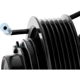 Purchase Top-Quality New Compressor And Clutch by VALEO - 815733 pa2