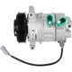 Purchase Top-Quality New Compressor And Clutch by VALEO - 815740 pa5