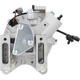 Purchase Top-Quality New Compressor And Clutch by VALEO - 815747 pa4