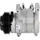 Purchase Top-Quality New Compressor And Clutch by VALEO - 815749 pa3
