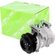 Purchase Top-Quality New Compressor And Clutch by VALEO - 815749 pa4