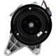 Purchase Top-Quality New Compressor And Clutch by VALEO - 815751 pa1