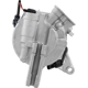 Purchase Top-Quality New Compressor And Clutch by VALEO - 815751 pa2