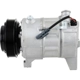 Purchase Top-Quality New Compressor And Clutch by VALEO - 815751 pa4