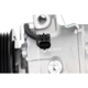 Purchase Top-Quality New Compressor And Clutch by VALEO - 815752 pa3