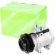 Purchase Top-Quality New Compressor And Clutch by VALEO - 815757 pa3