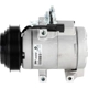 Purchase Top-Quality New Compressor And Clutch by VALEO - 815757 pa5