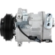 Purchase Top-Quality New Compressor And Clutch by VALEO - 815759 pa2