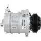 Purchase Top-Quality New Compressor And Clutch by VALEO - 815759 pa5