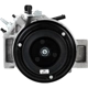 Purchase Top-Quality New Compressor And Clutch by VALEO - 815761 pa2