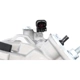 Purchase Top-Quality New Compressor And Clutch by VALEO - 815761 pa3