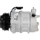 Purchase Top-Quality New Compressor And Clutch by VALEO - 815761 pa4